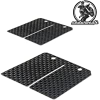 endurocult – 2 x membrana de carbono compatible con Yamaha Blaster YFS 200